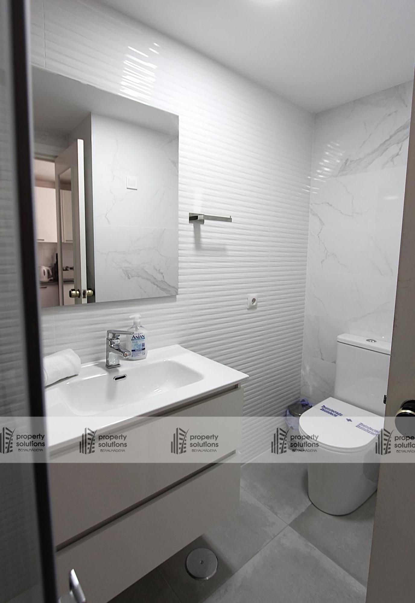 426 Estudio En Minerva Apartamentos - Vista Al Jardin - Piscina Y Playa Benalmadena Ngoại thất bức ảnh